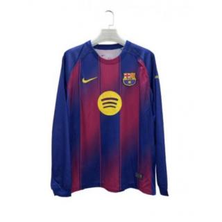 FC Barcelona 1a Equipación 2025/26 ML
